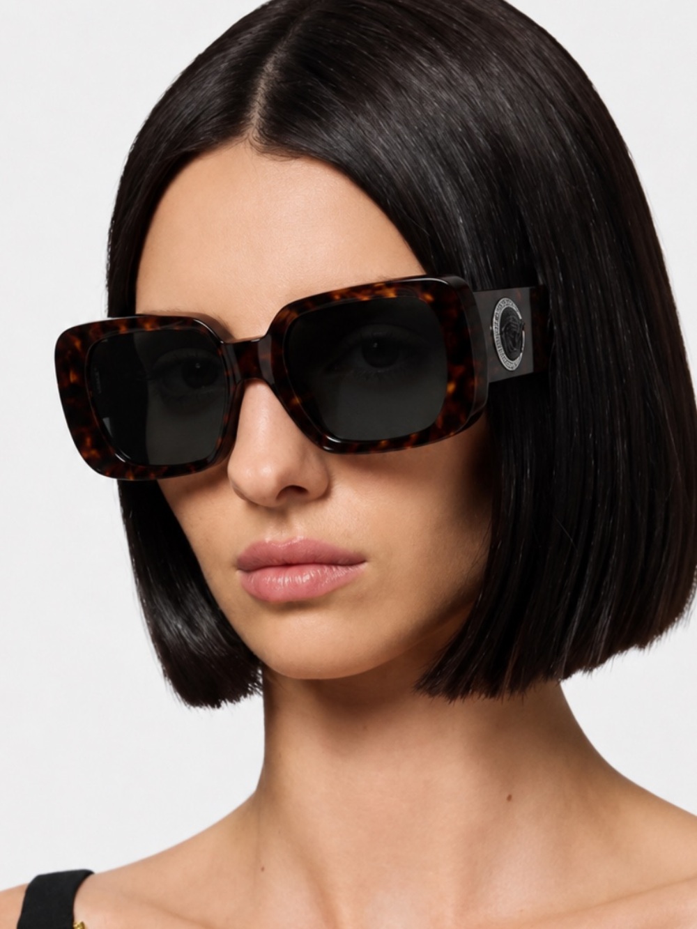 Excluded Versace Sunglasses, New 325